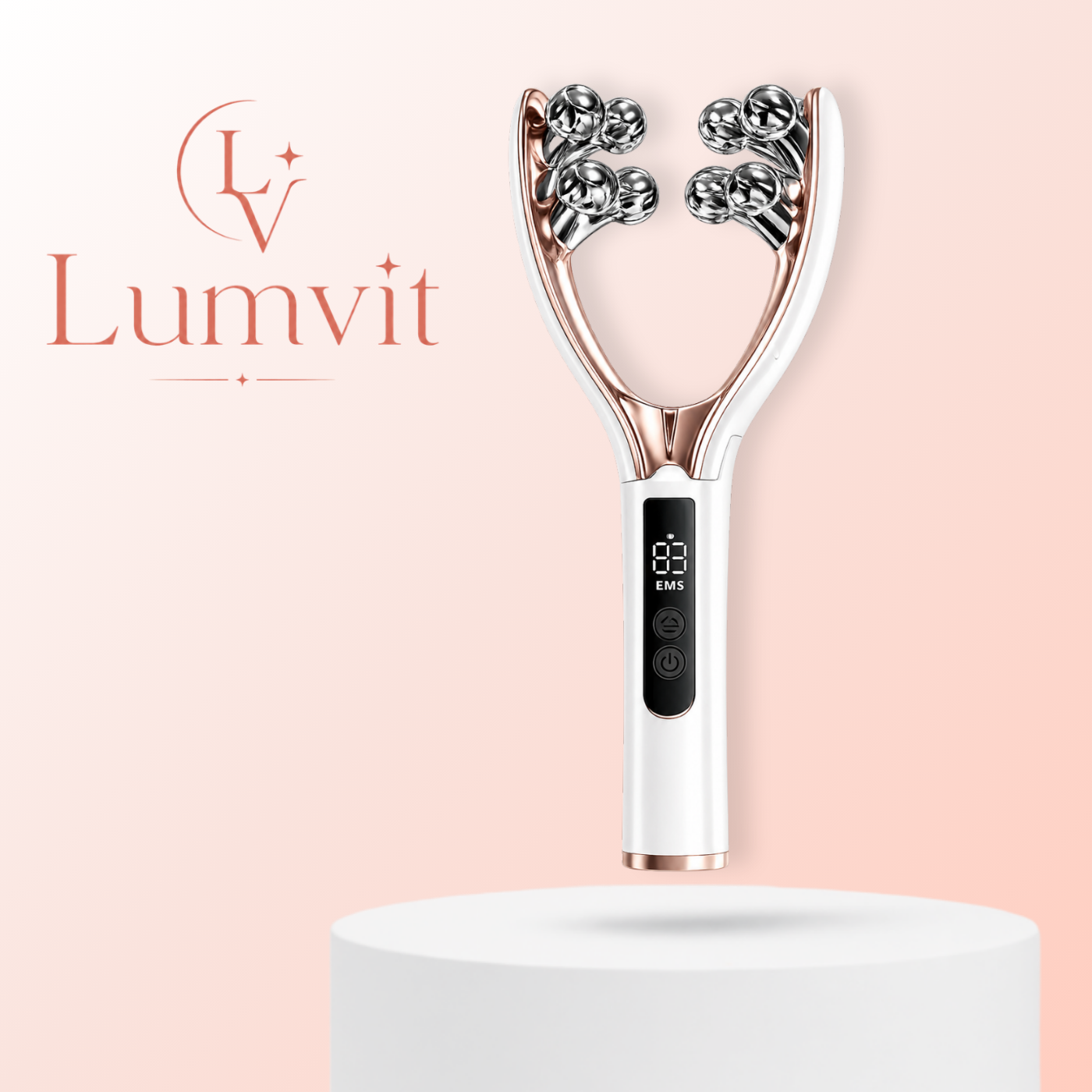 Lumvit Sculpt