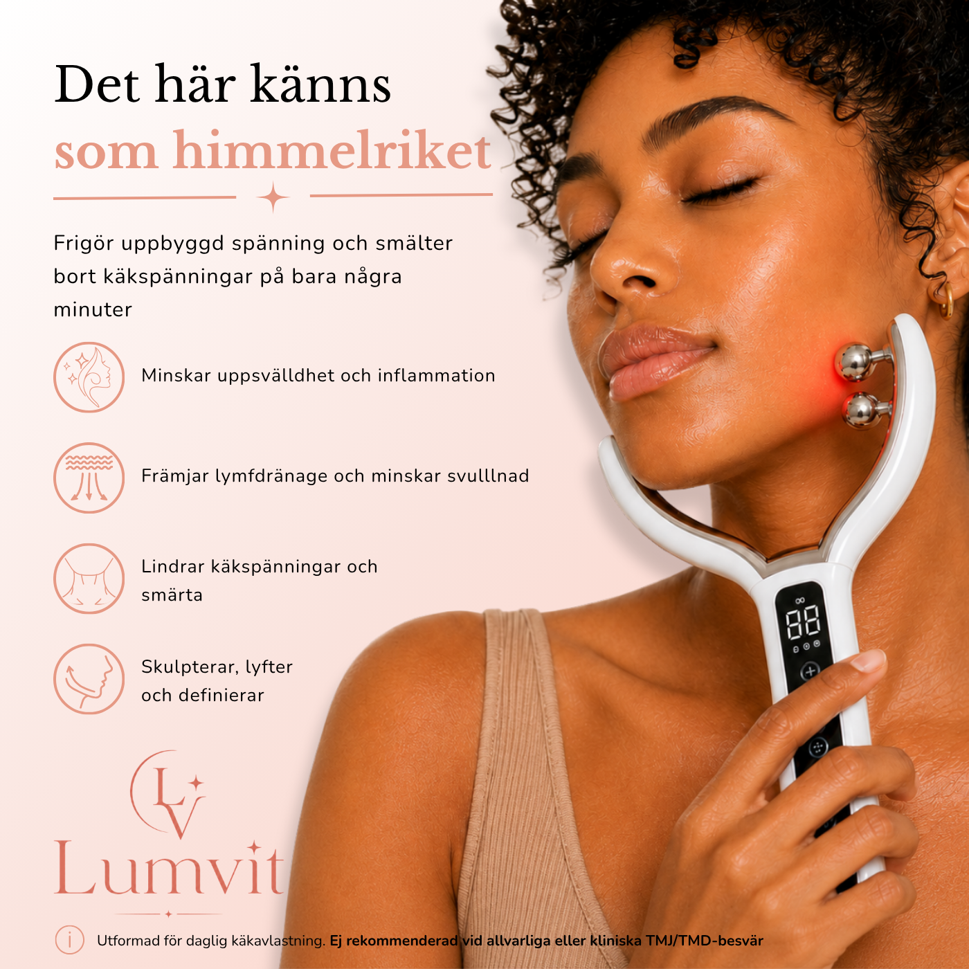 Lumvit Sculpt