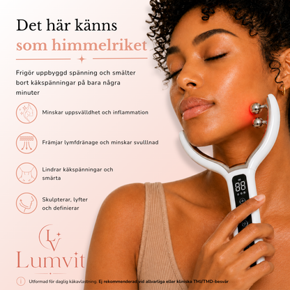 Lumvit Sculpt