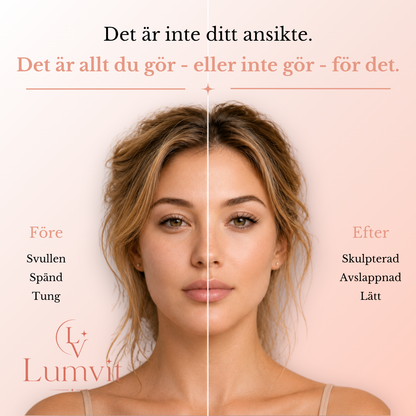 Lumvit Sculpt