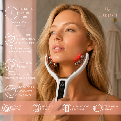 Lumvit Sculpt